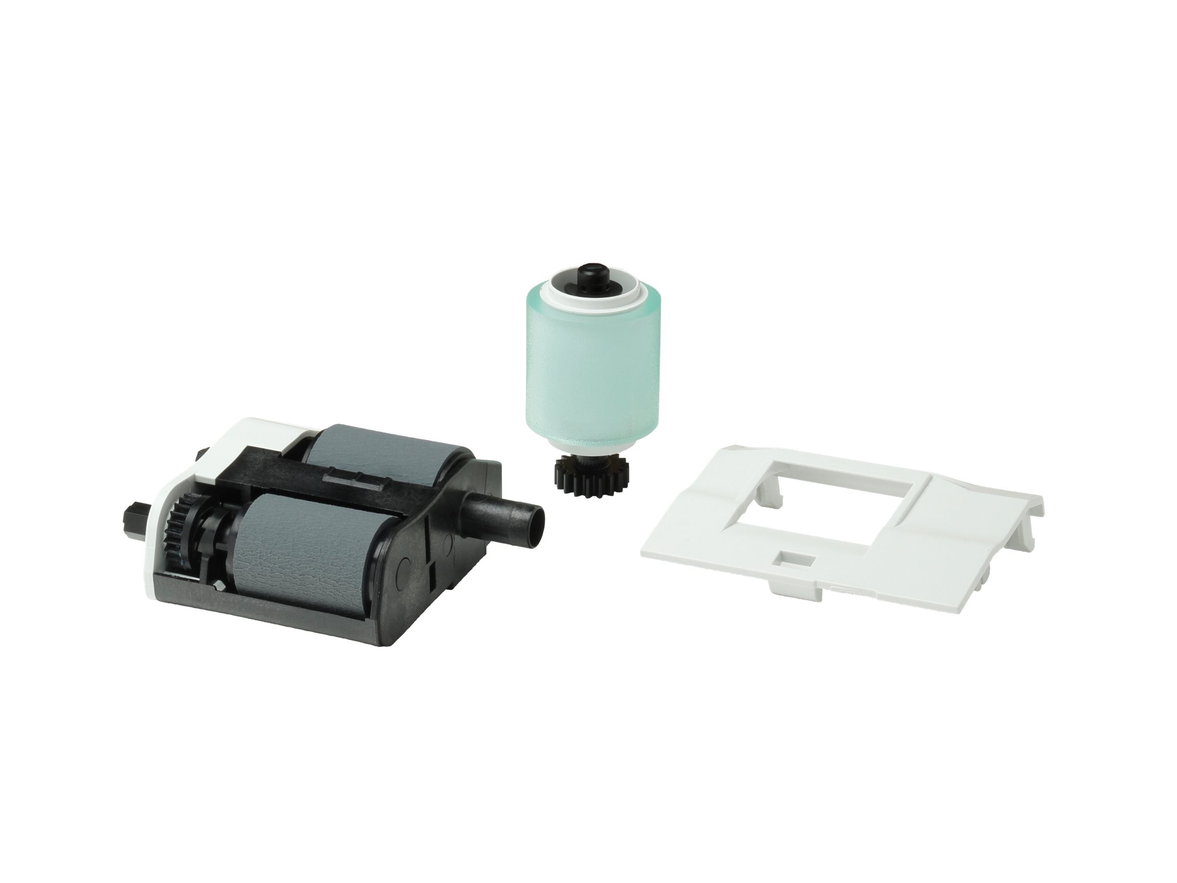 HP original LaserJet 200 ADF Roller Replacement Kit for about 75.000 pages