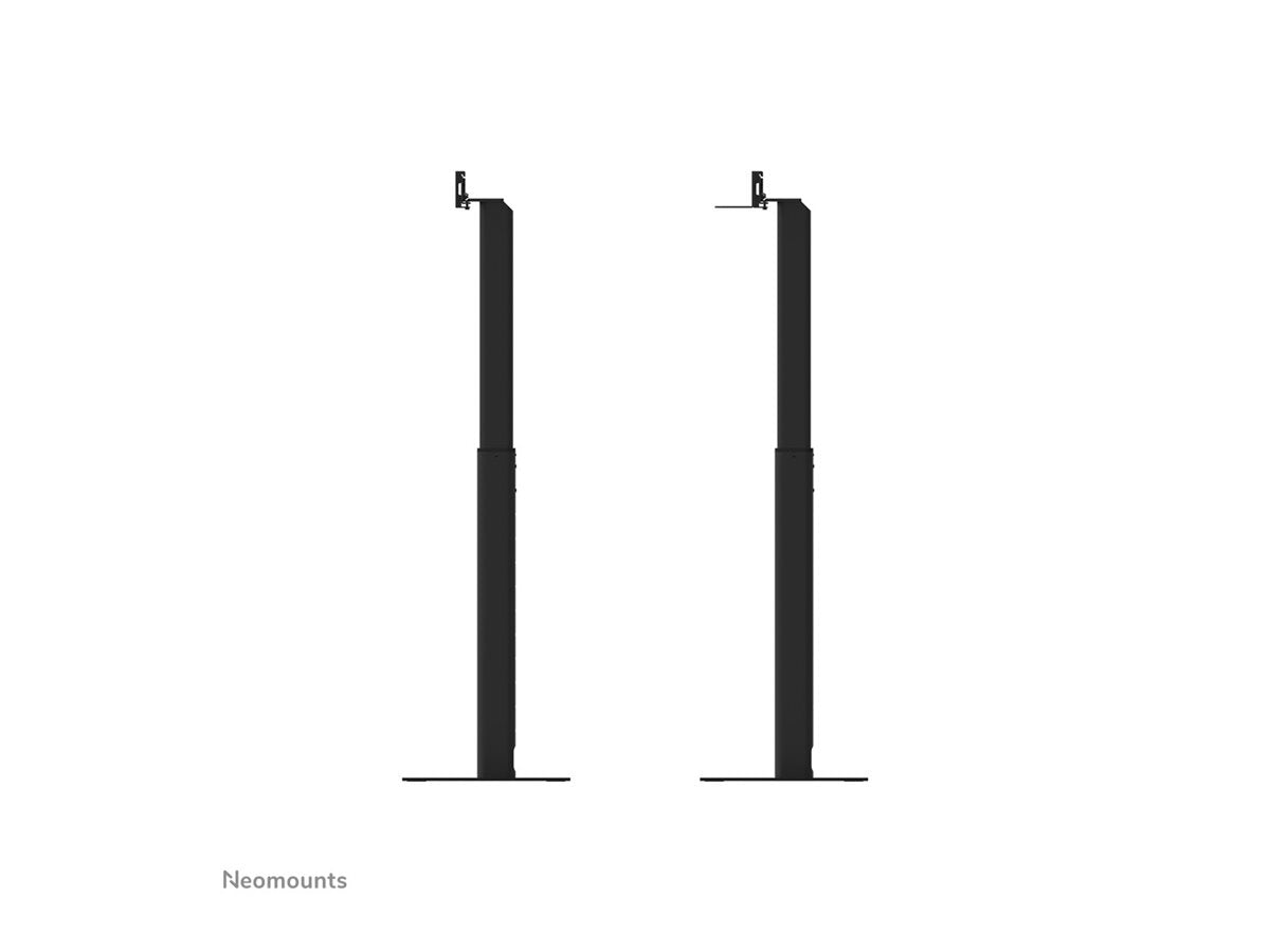 NEOMOUNTS Videobar floor stand VESA max 10kg universal