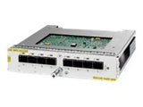 CISCO ASR 9000 8-port 10GE Modular Port Adapter