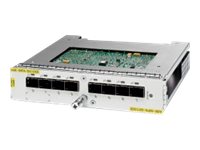 CISCO ASR 9000 8-port 10GE Modular Port Adapter