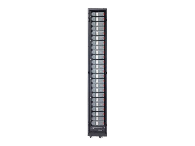 APC InfraStruXure Modular IT Power Distribution Unit with 72 Poles Power distribution cabinet AC 400V 277 kW 3-phase