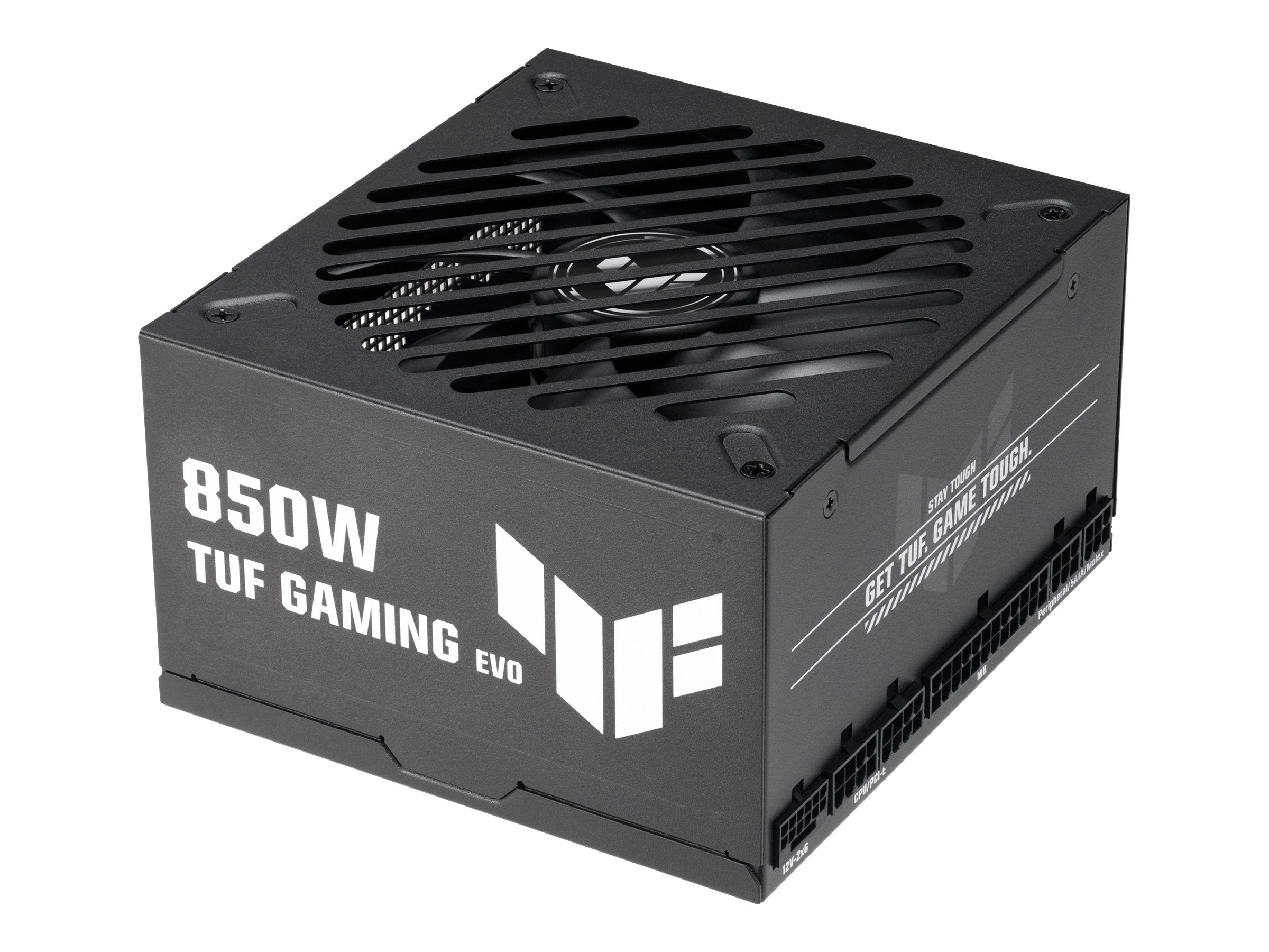 ASUS TUF Gaming 850W Gold EVO PSU