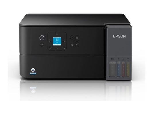 EPSON EcoTank ET-2950 Inkjet MFP A4 15ppm ISO USB WLAN Wi-Fi