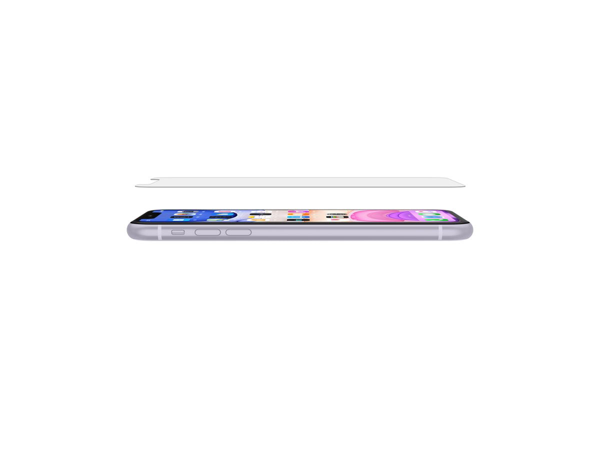 BELKIN Invisiglass Ultra AM Screen Protector - iPhone 11