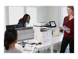 HP LaserJet Enterprise MFP M528f MFP Mono laser A4 43ppm Copy 43ppm Print 650sheets USB LAN