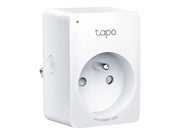 TP-LINK Mini Smart Wi-Fi Plug Energy Monitoring Matter