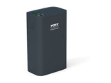 PORT DESIGNS Powerbank 26 800 mAh PD 65W