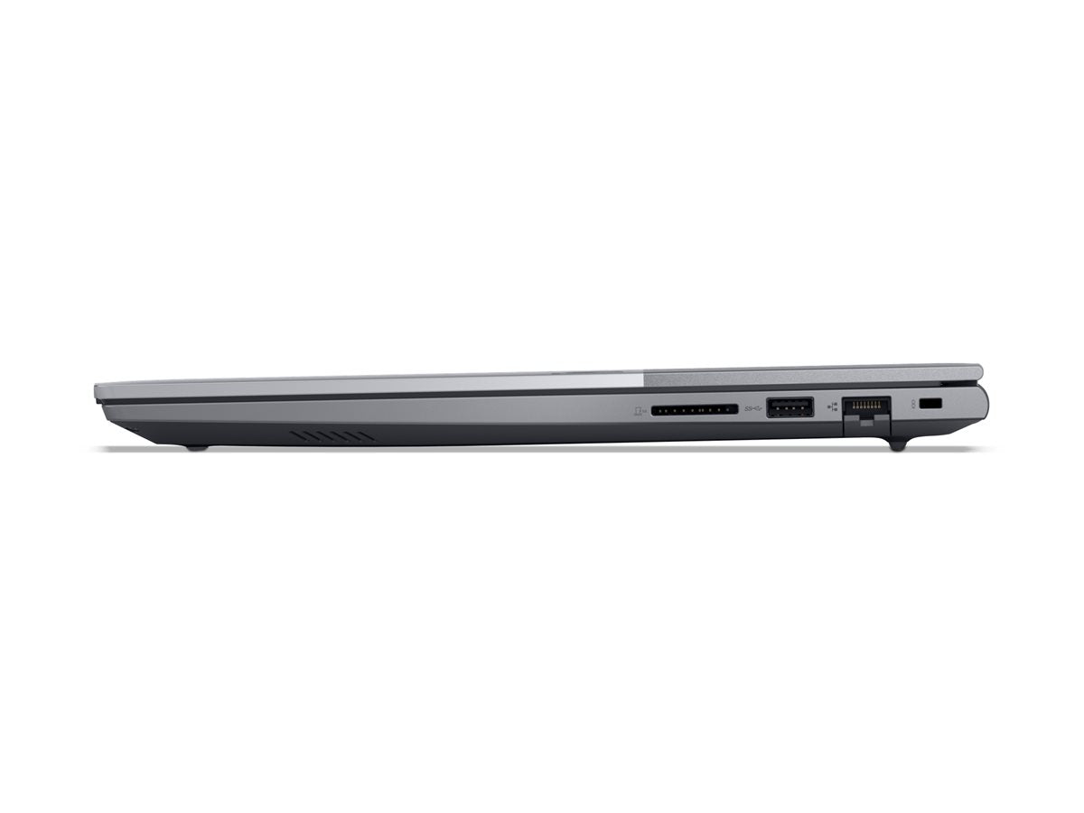 LENOVO ThinkBook 16 G8 IRL Intel Core 7 240H 16p WUXGA 16Go 512Go SSD M.2 UMA W11P 1YR Premier