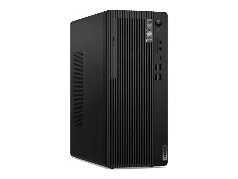 LENOVO ThinkCentre M80t Gen 3 Intel Core i5-12500 16Go 512Go SSD M.2 2280 PCIe Intel UHD Graphics 770 W11P 1YR Premier NBD