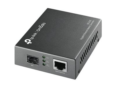 1000M RJ45 to 1000M SFP slot