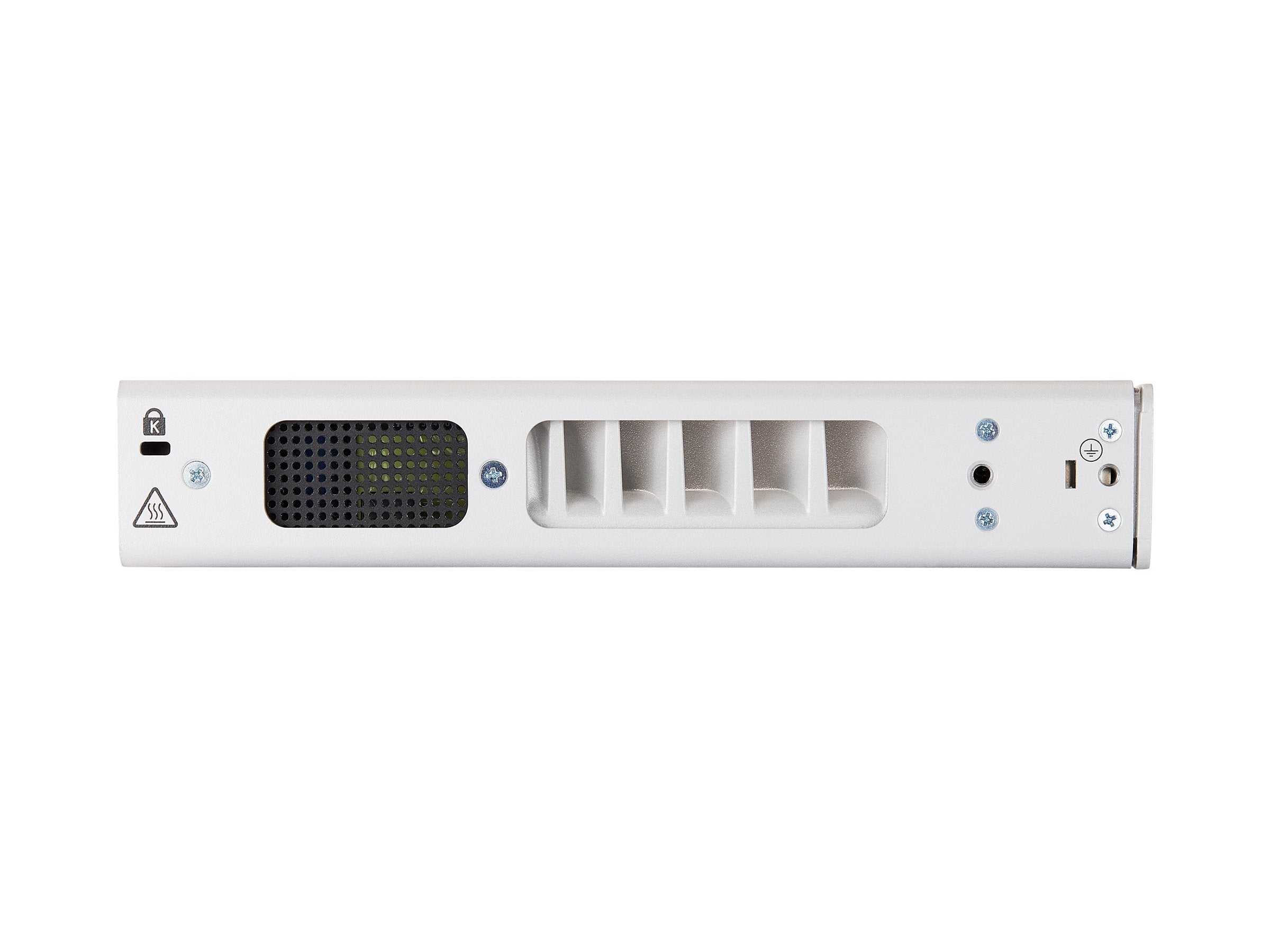 CISCO Catalyst 9000 Compact Switch 8 PORT POE+ 240W ADV