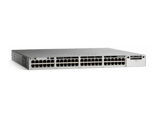 CISCO Catalyst 9300 48-port of 5Gbps Network Essentials