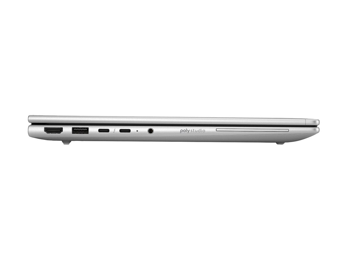 HP EliteBook 6 G1a IA Nouvelle génération AMD Ryzen AI 5 340 14p WUXGA 32Go 512Go SSD UMA W11P Copilot + PC 1/1/0