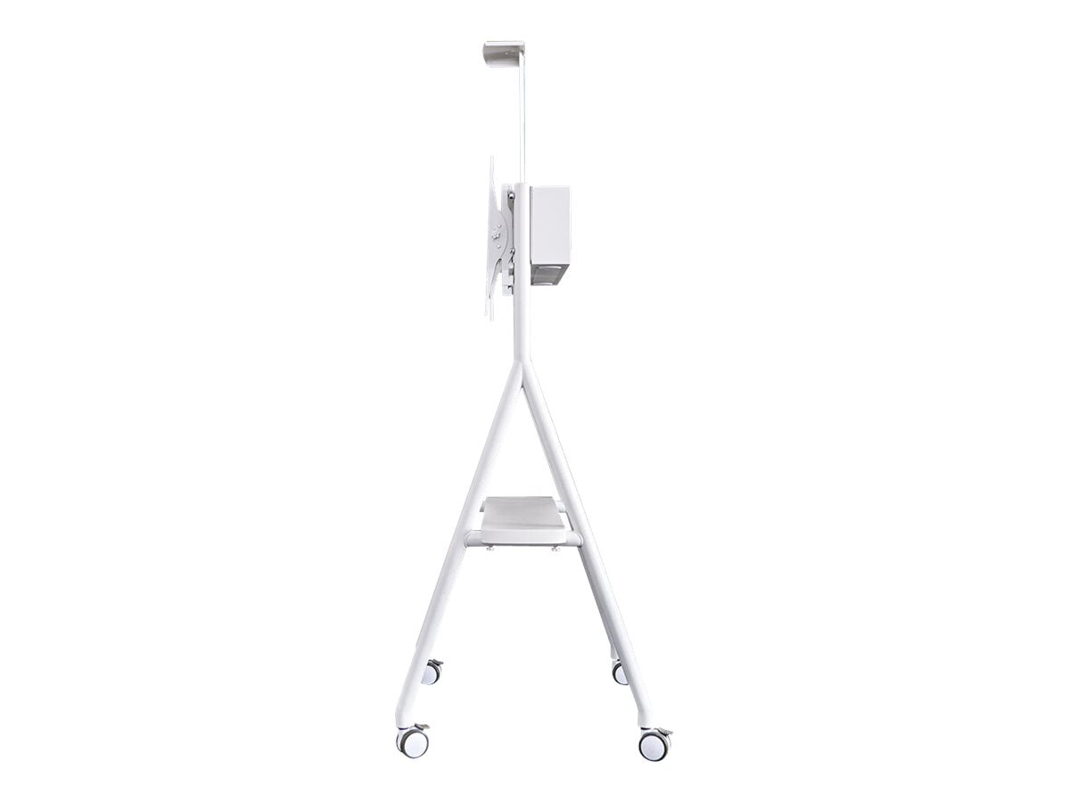 NEOMOUNTS NS-M1500WHITE Support au sol pour écran 32-65p