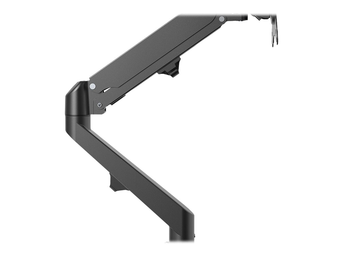 NEOMOUNTS DS70-700BL2 Support décran à fixer 17-27p - ressort à gaz