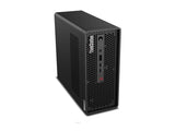 LENOVO ThinkStation P3 Ultra Intel Core i7-13700 16Go 512Go SSD M.2 2280 PCIe Intel UHD Graphics 770 W11P 3 Year On-site - ThinkRed