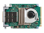 CISCO VIC 15237 2x 40/100/200G mLOM C-Series w/Secure Boot