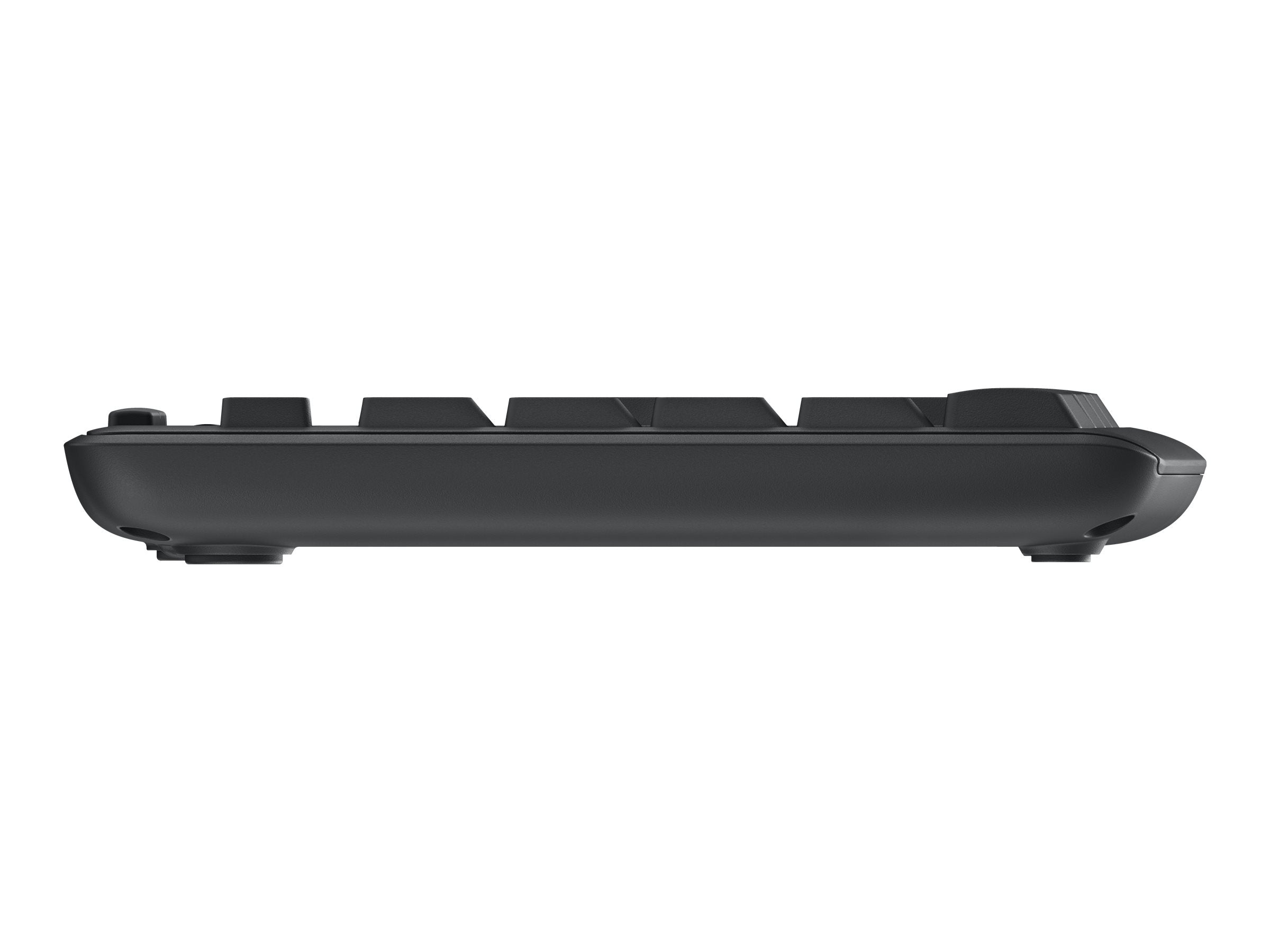LOGITECH MK295 Silent Wireless Combo - GRAPHITE - FRA - CENTRAL