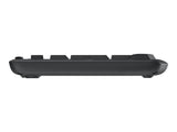 LOGITECH MK295 Silent Wireless Combo - GRAPHITE - FRA - CENTRAL