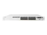 CISCO MERAKI MS390 24GE L3 UPOE SWITCH