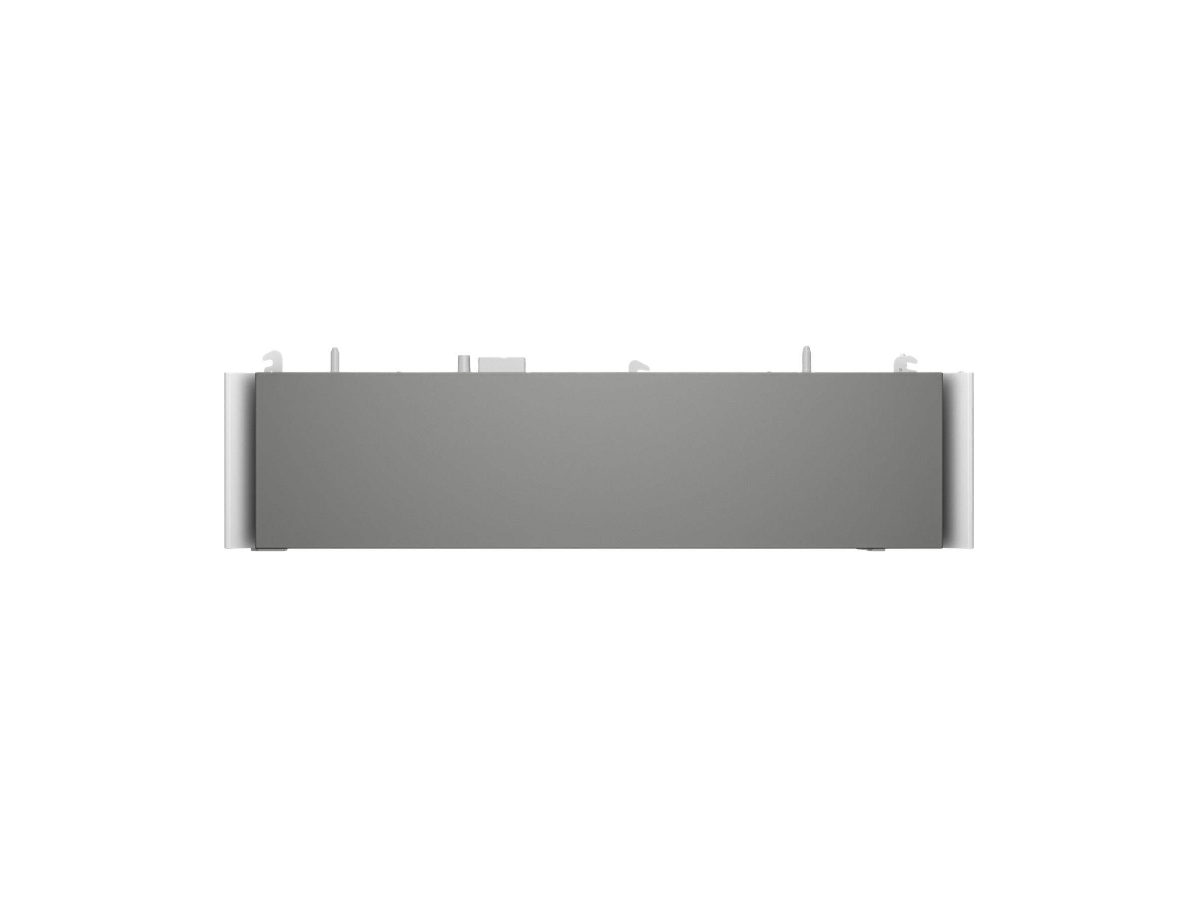 HP Clr LJ Gray 550 Sheet Paper Tray