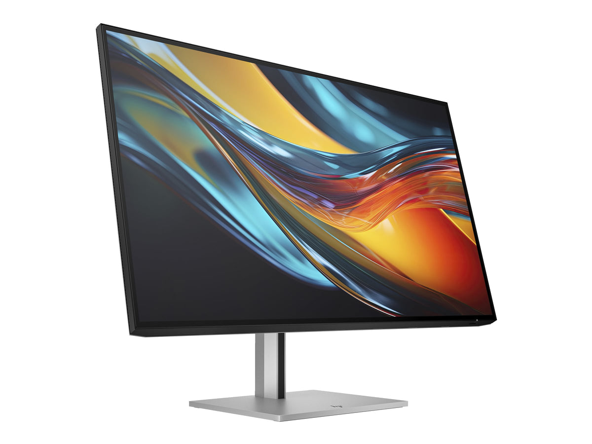 HP Écran 4K Série 7 Pro 732pk 31.5p 4K UHD 3840x2160 HDMI USB-C USB hub DisplayPort