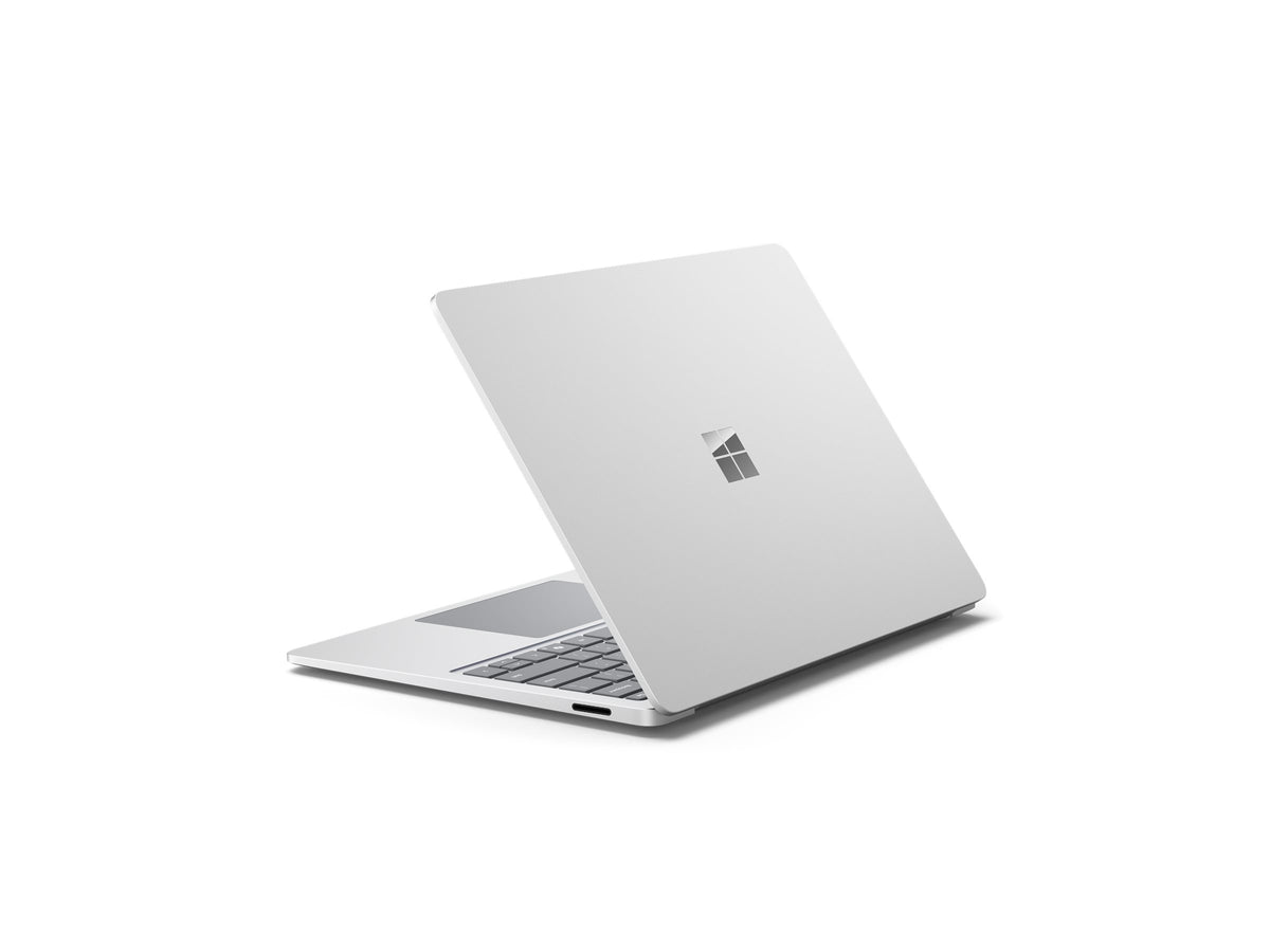 MICROSOFT Surface Laptop 7 - Intel Core Ultra 7 266V - 13,8p - 16Go - 256Go - W11P - Platine - PC - Ordinateur Portable - AZERTY