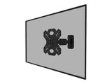 NEOMOUNTS WL40S-840BL12 Support pour écran mural 32-55p - orientable - installation rapide