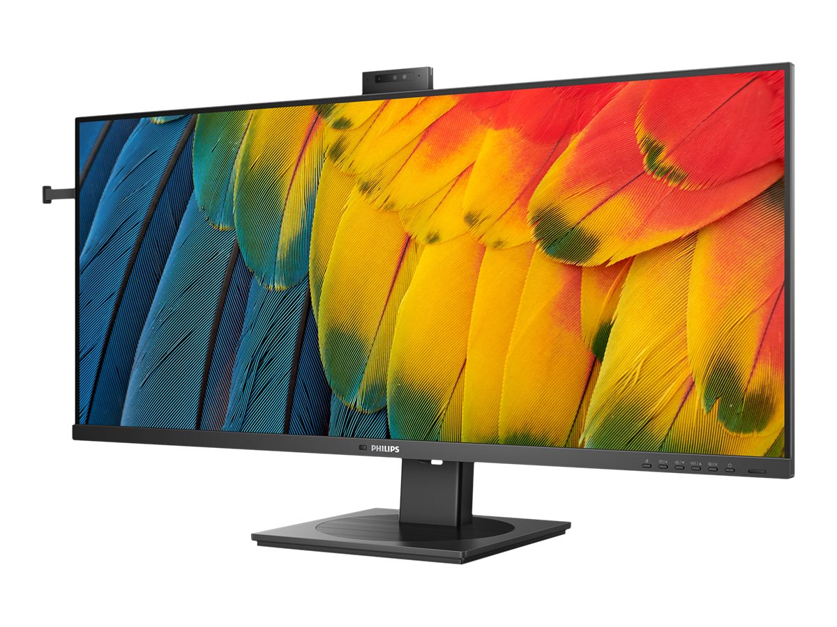 PHILIPS 40B1U5601H/00 40p IPS UWQHD 4ms 120Hz 300cd/m2 HDMI2.0 DP1.4 2xUSB C HUB USB