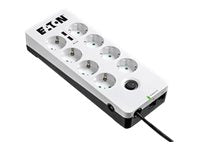 Eaton Protection Box 8 Tel USB DIN