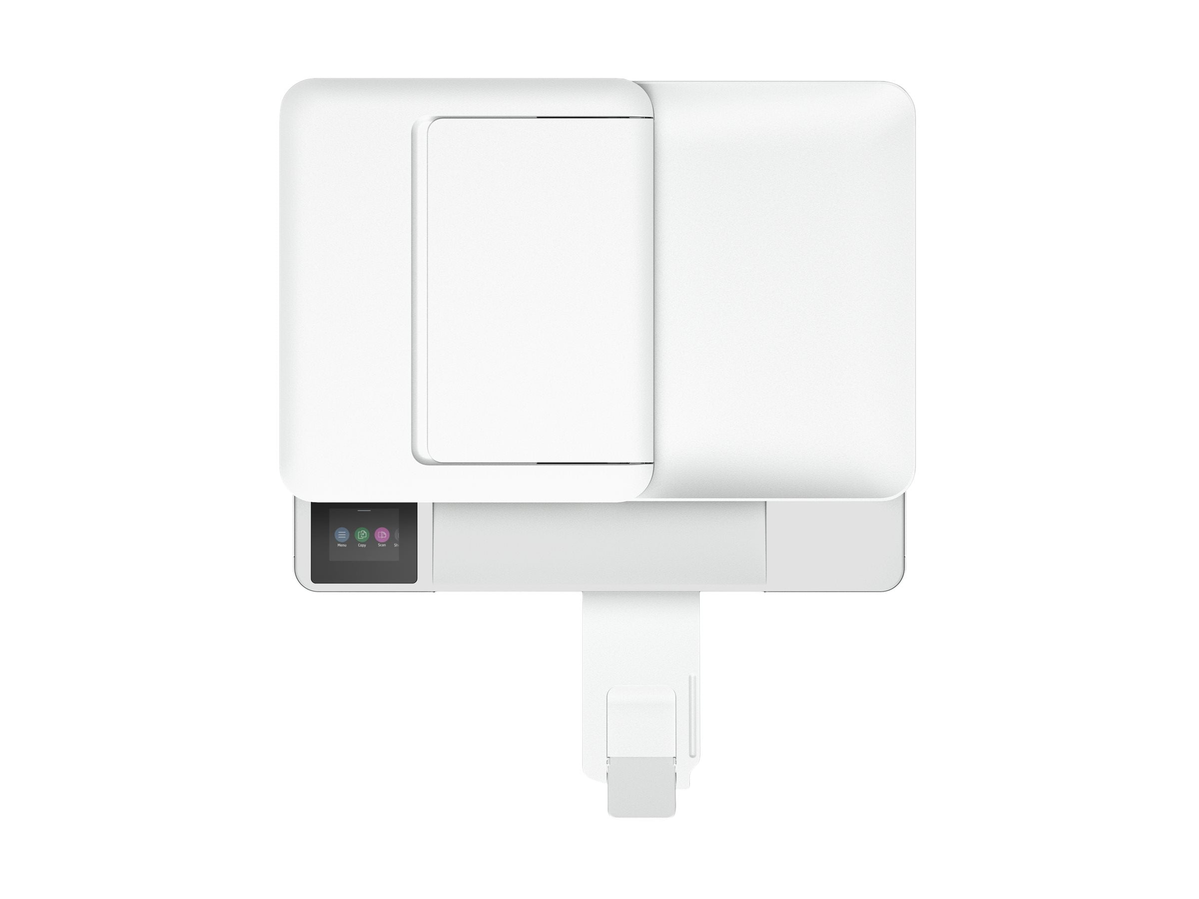 HP ENVY 6530e All-in-One MFP colour inkjet 216x297mm A4 8ppm Copy 10ppm Print 100sheets Wi-Fi USB White