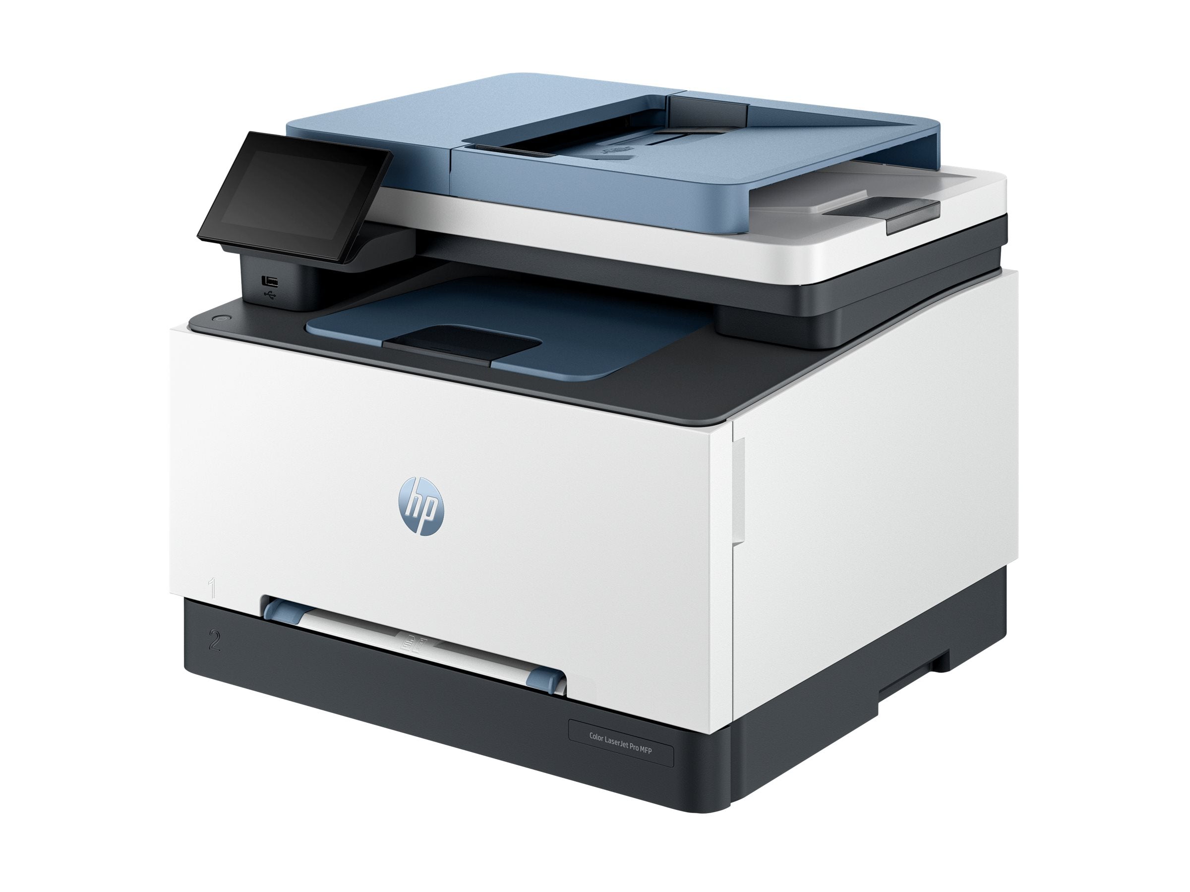HP Color LaserJet Pro MFP 3302fdn MFP colour laser A4 25ppm Copy 25ppm Print 250sheets LAN USB