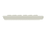CHERRY XS Complete Keyboard USB grey corded (DE)