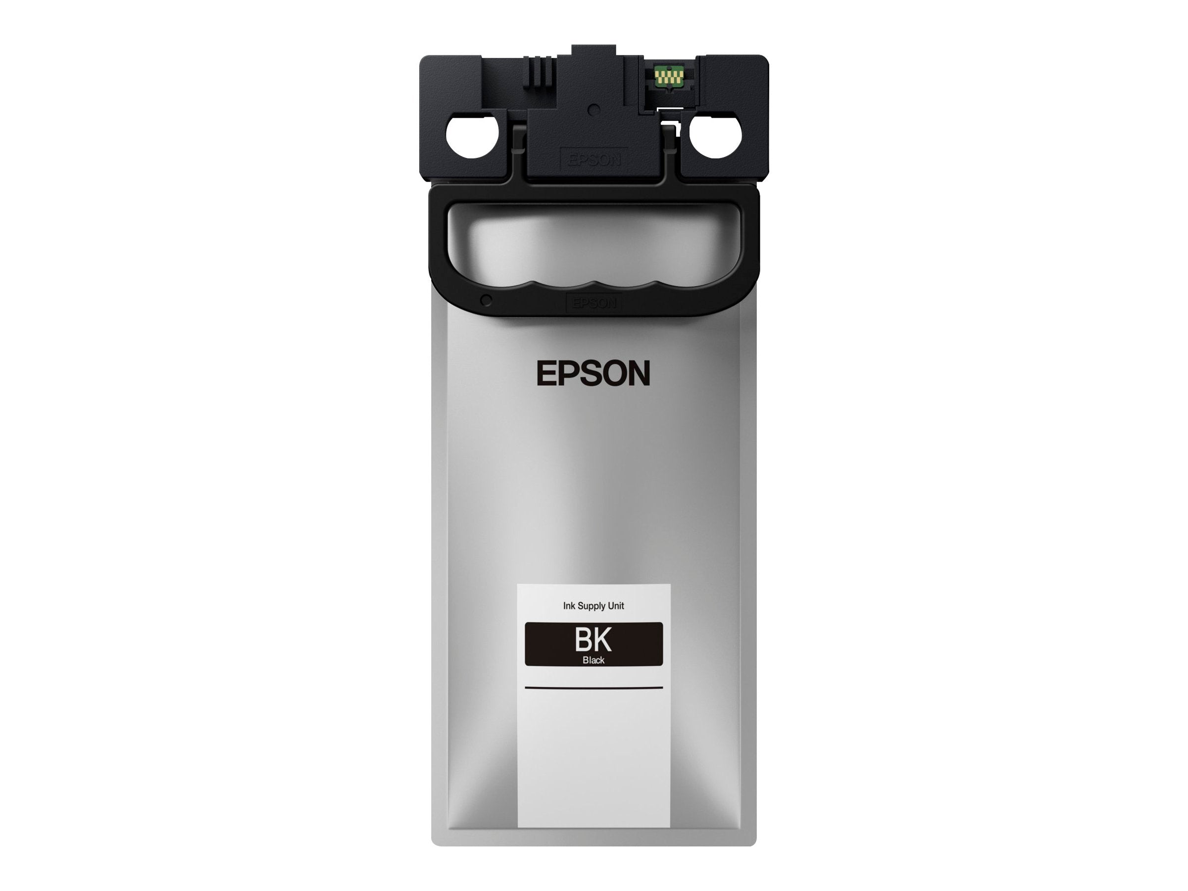 EPSON 4LB WF-C5x90 Series Ink Cartridge XXL Black 10000s Applies to only 90 end models