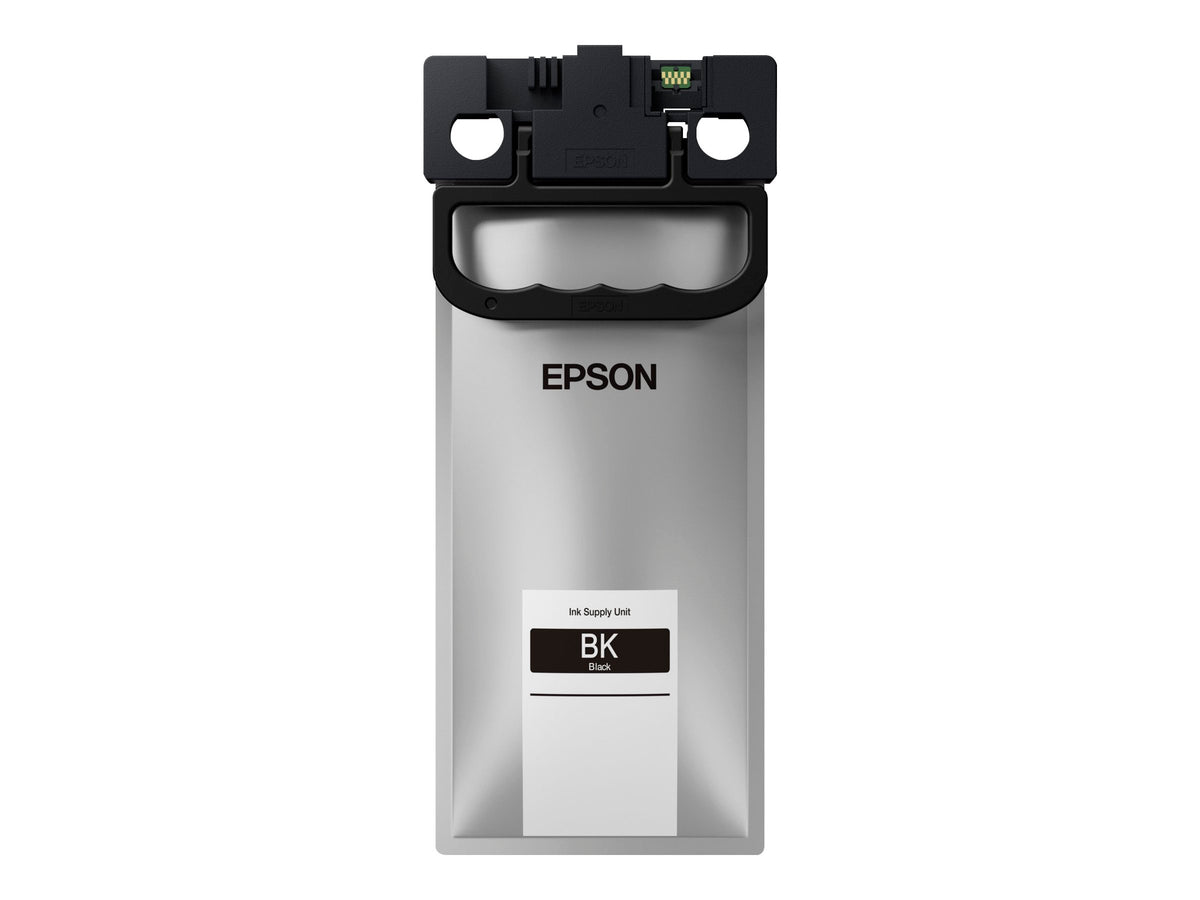 EPSON 4LB WF-C5x90 Series Ink Cartridge XXL Black 10000s Applies to only 90 end models