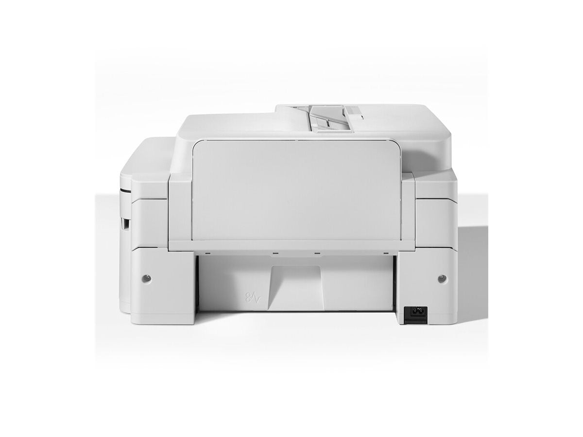 BROTHER MFC-J6760DW Multifonction jet dencre couleur professionnelle 4-en-1 A3 Business Smart 31 ipm Ethernet Wi-Fi bac papier