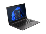 HP 240R G9 Intel Core i3-1315U 14p FHD AG LED UWVA 8Go DDR4 256Go SSD UMA W11P 1/1/0