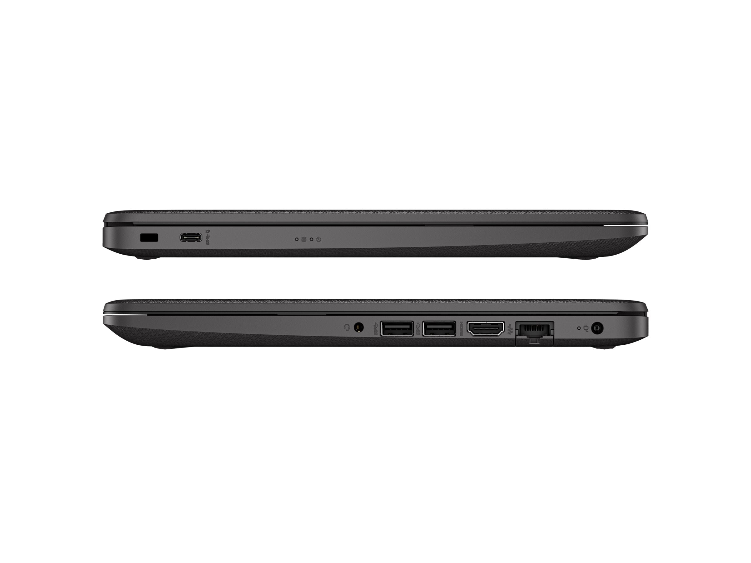 HP 240R G9 Intel Core i3-1315U 14p FHD AG LED UWVA 8Go DDR4 256Go SSD UMA W11P 1/1/0