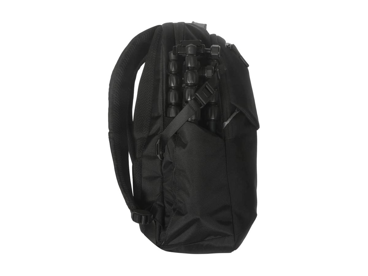 TARGUS Work+ 15-16p Backpack Black
