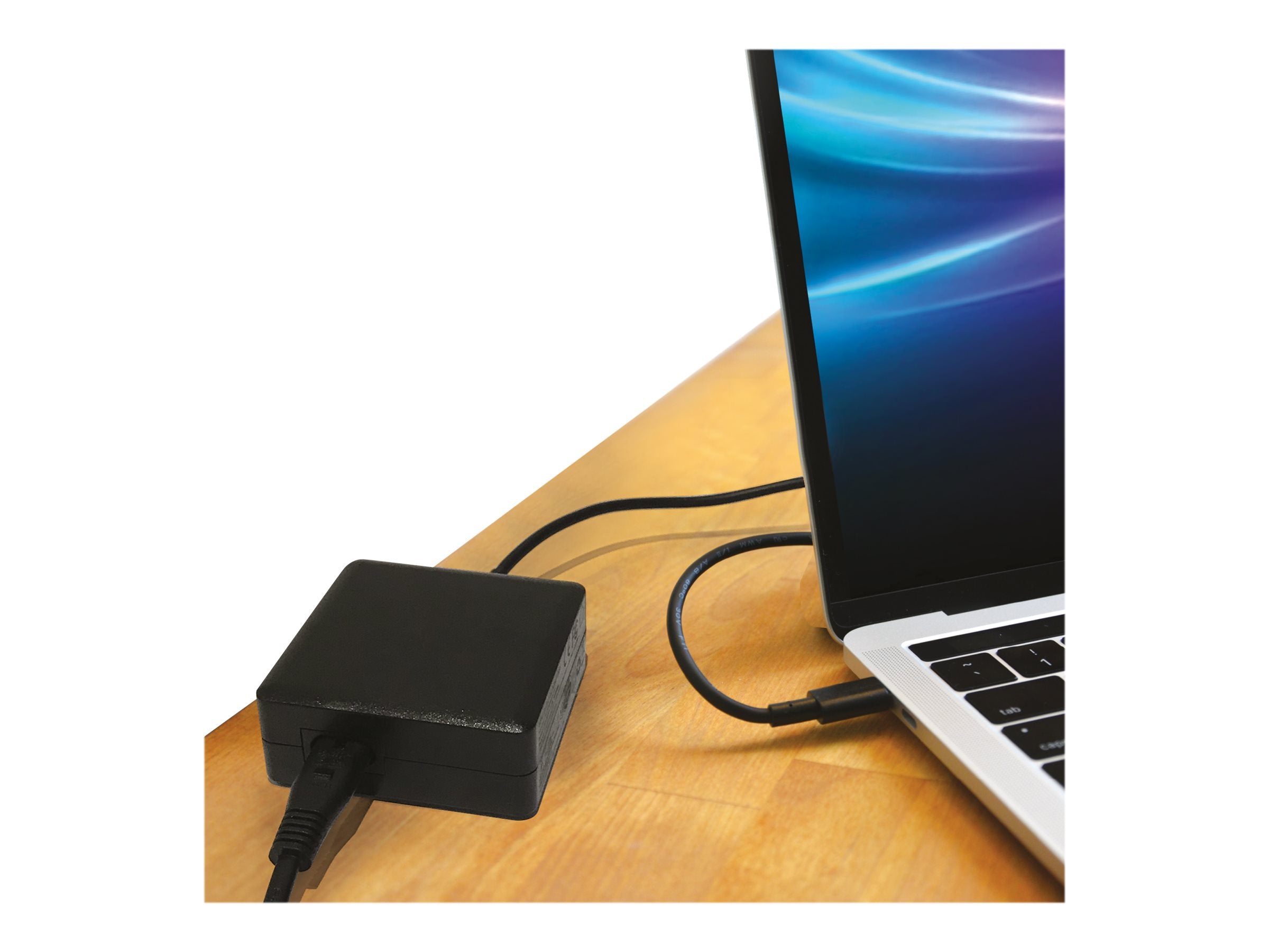 PORT SLIM 90 W