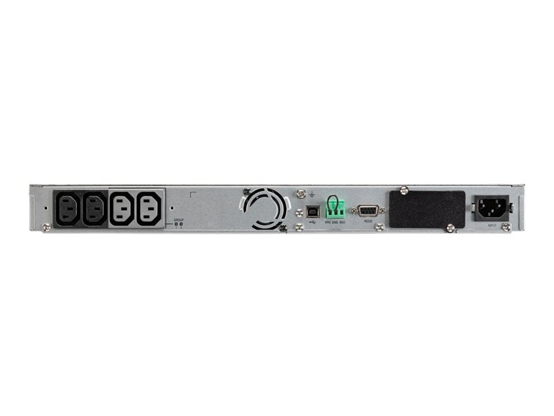 Eaton 5P 850i Rack 1U G2line-inte