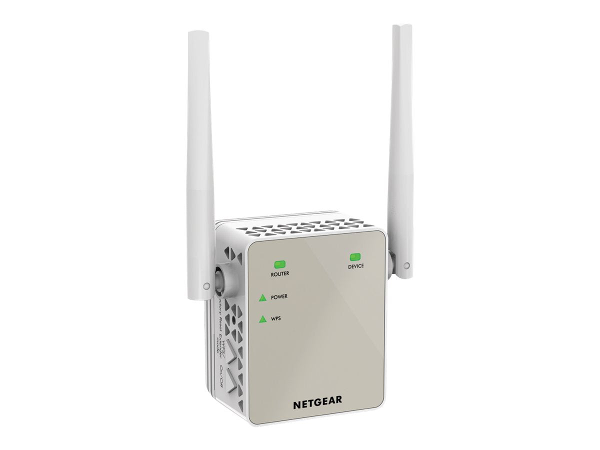 Netgear EX6120 Répéteur WiFi universel AC1200