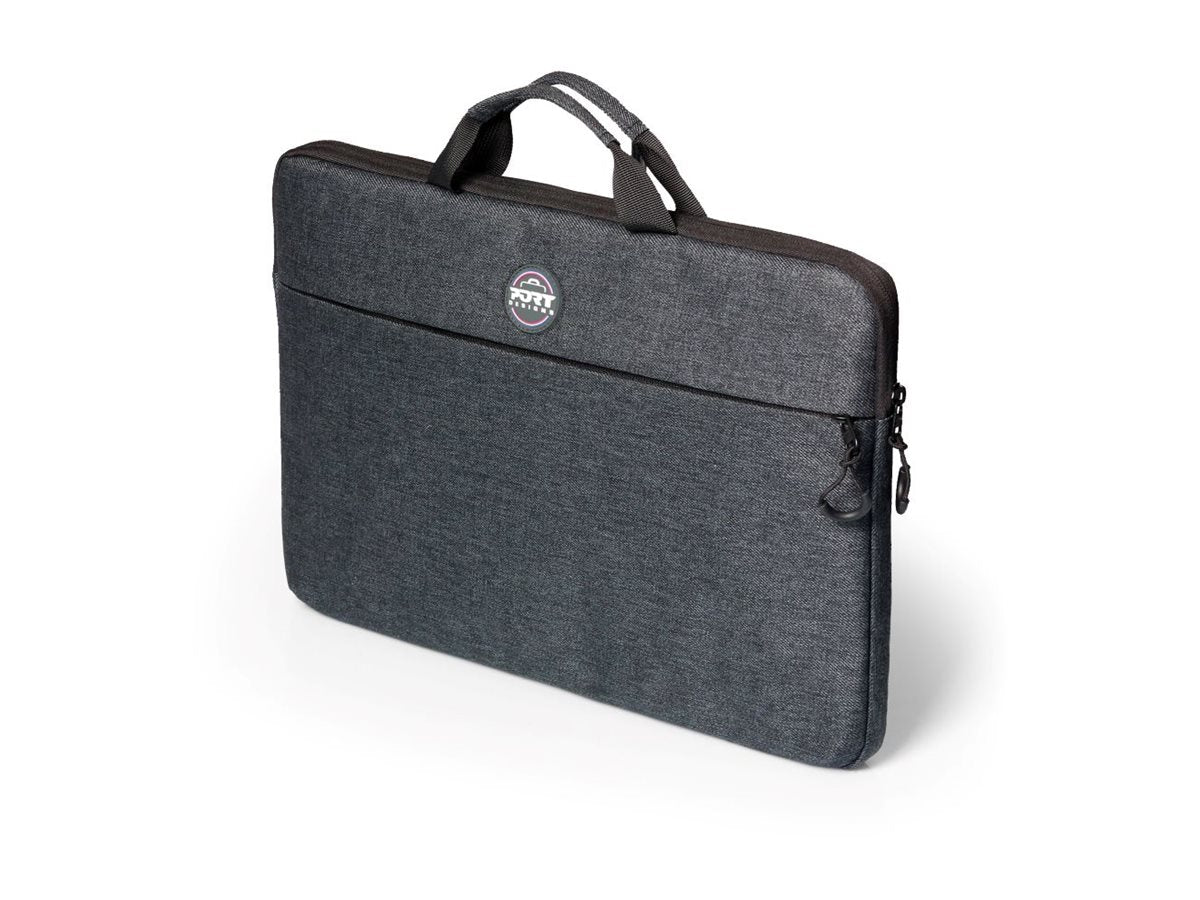 PORT DESIGNS Belize Compact and lightweight stylish notebook case 15.6/16p Tl With Ergoview