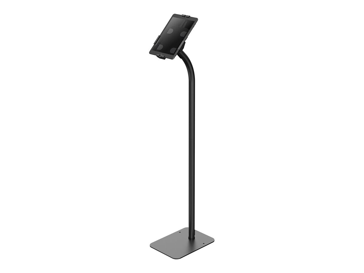 NEOMOUNTS FL15-625BL1 Support tablette au sol 7.9-11p - verrouillable - universel