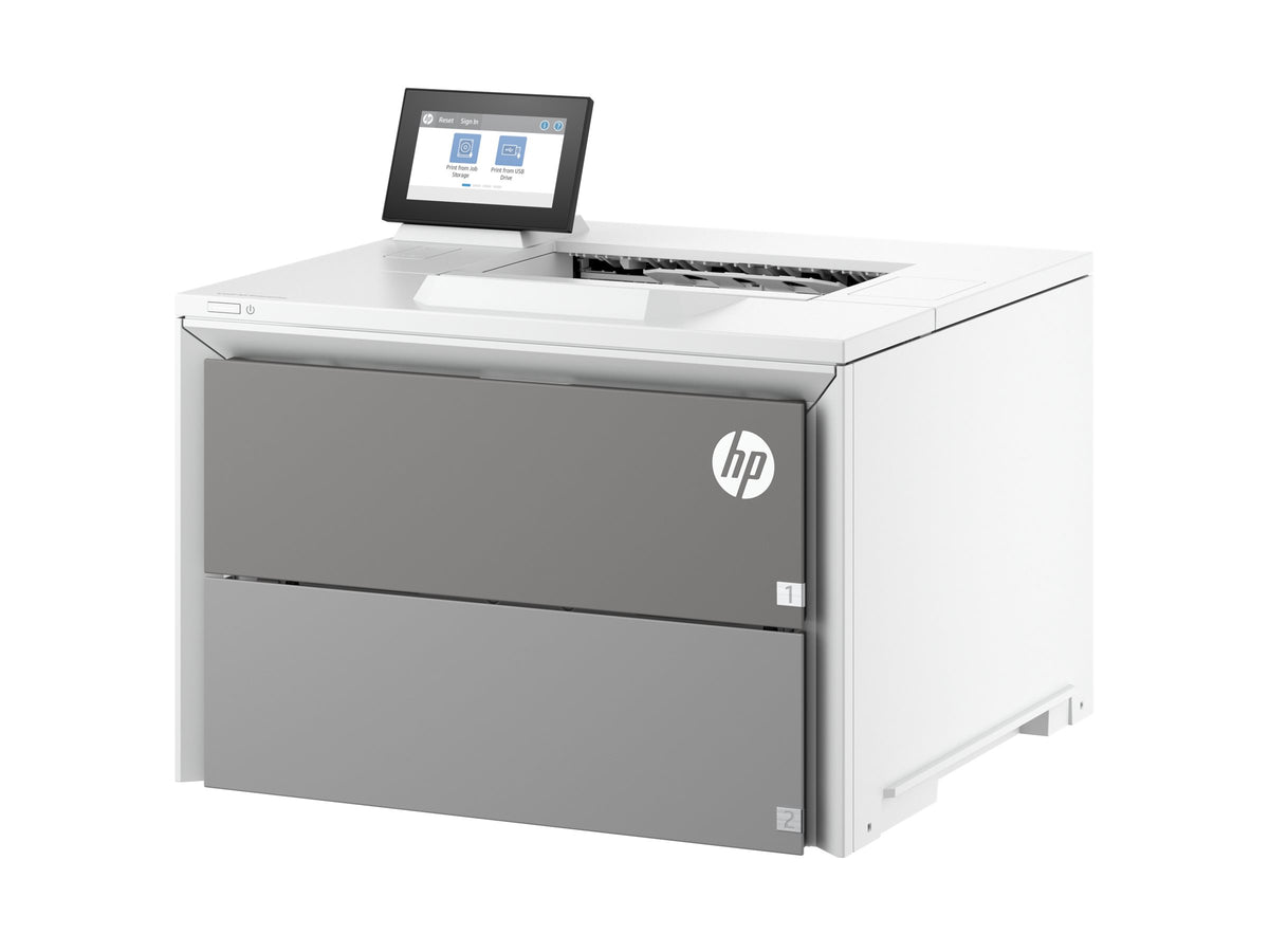 HP LaserJet Enterprise 5502dn mono A4 50ppm