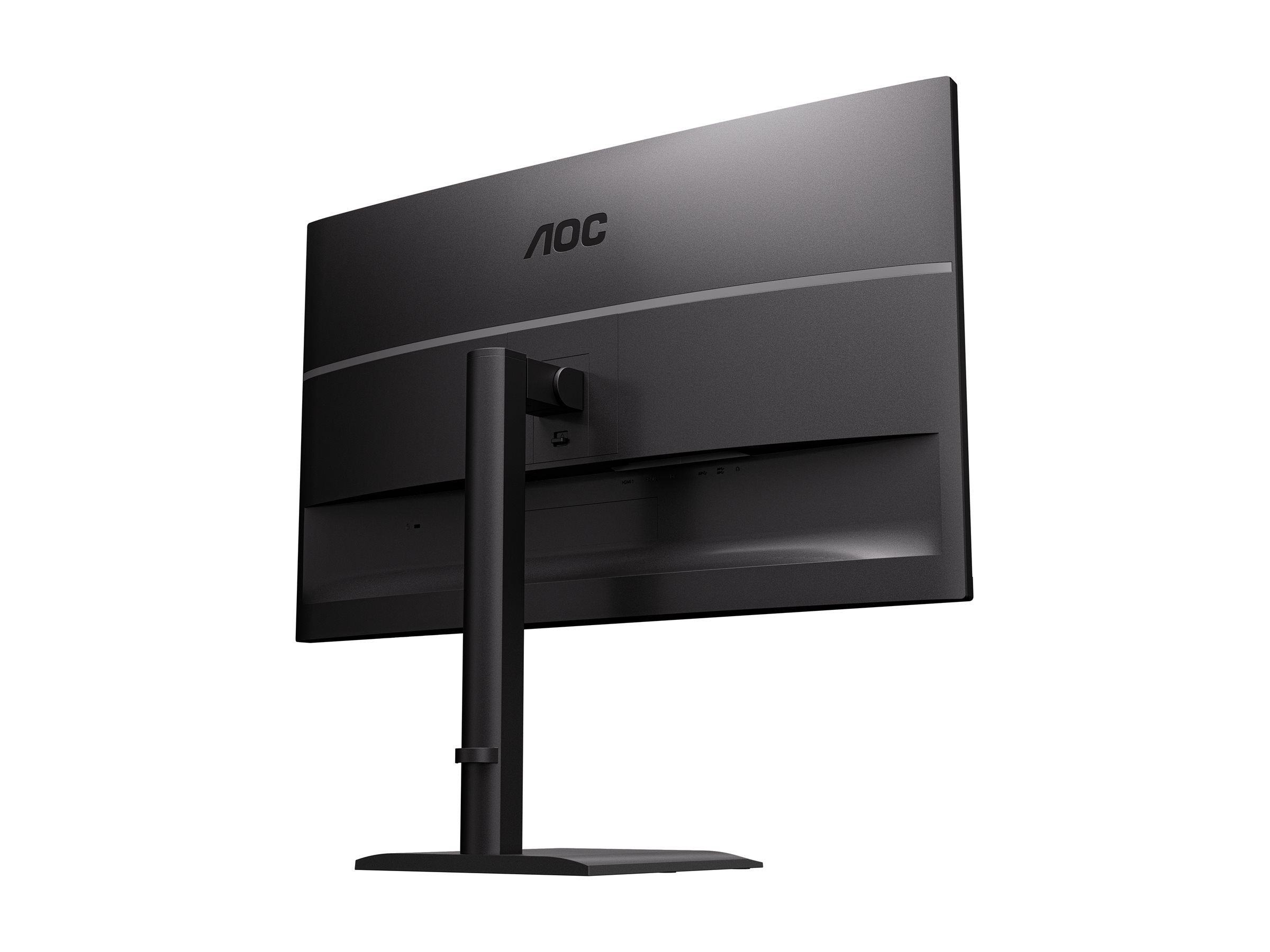 AOC Q32E4U écran LED - 32p - 2560 x 1440 QHD 100 Hz - IPS - 1000:1 - 4 ms - 2xHDMI, DP, HP , HAS , GAR 5 ans