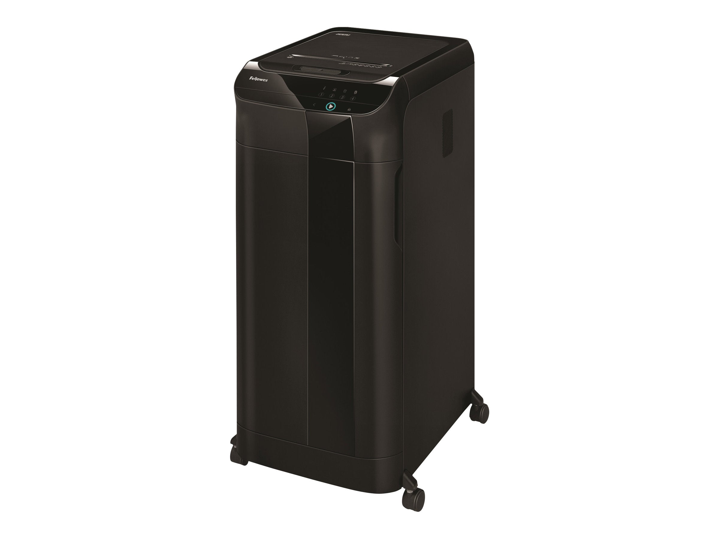 FELLOWES DESTRUCTEUR AUTOMATIQUE AUTOMAX 600M MICRO-PARTICULES 230V EU/UK