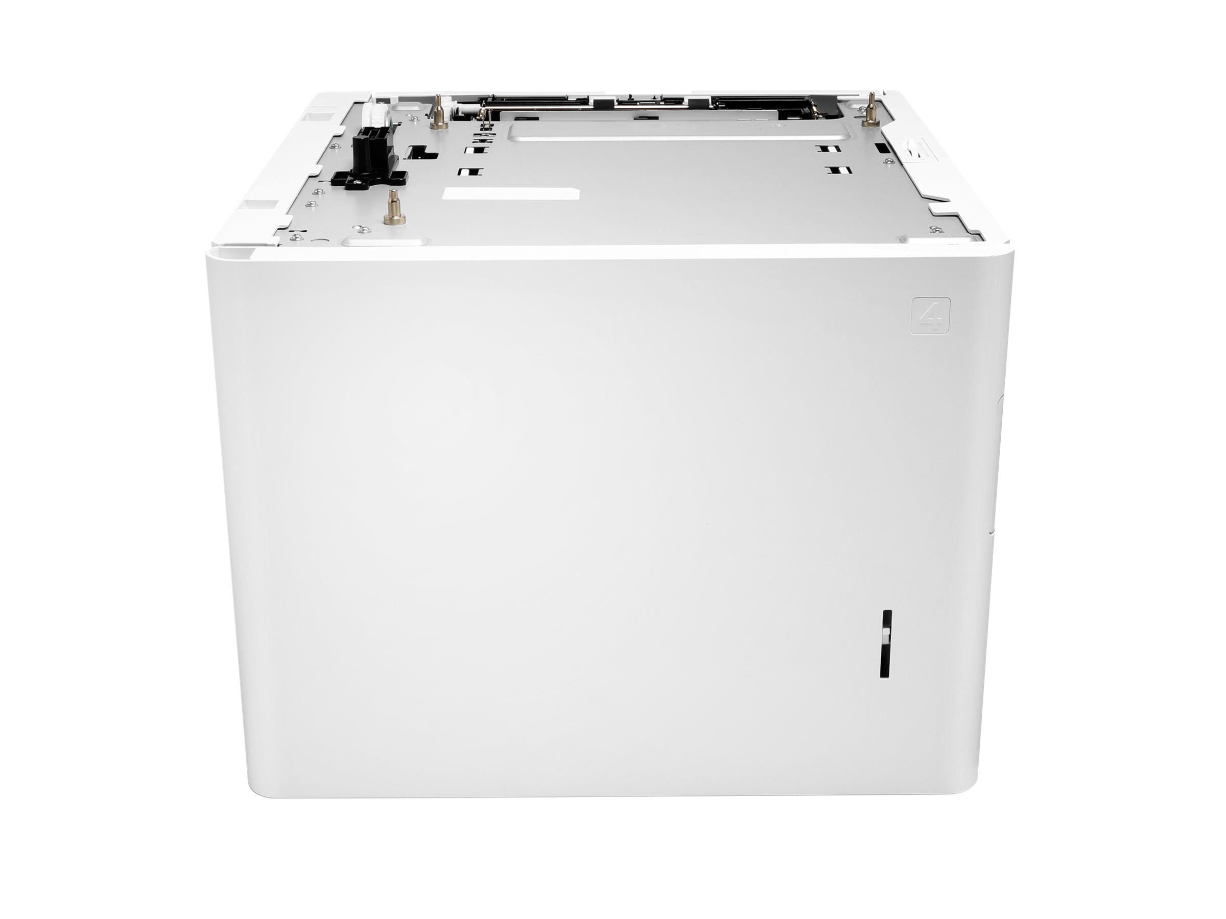 HP LaserJet Bac haute capacité 2100 feuilles