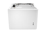 HP LaserJet Bac haute capacité 2100 feuilles