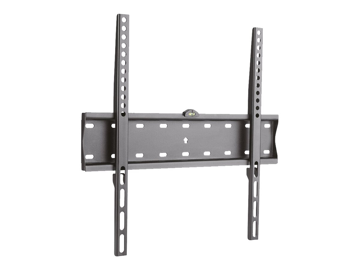 NEOMOUNTS FPMA-W300BLACK Support pour écran mural 32-55p - ultra-plat